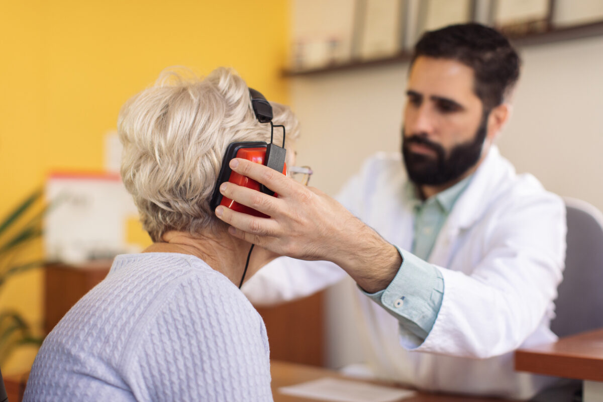 Aural Rehabilitation – Comfort Home Hearing Audiology